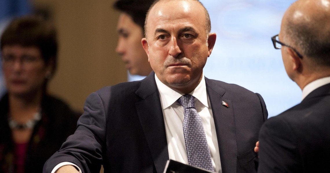 Ανοιχτή σε διάλογο με την Ουάσιγκτον δηλώνει τώρα η Άγκυρα